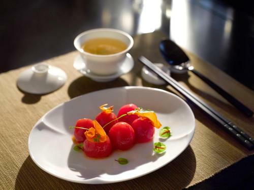 Hotel Six Senses Duxton