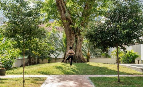 Hotel Six Senses Duxton