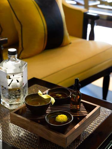 Hotel Six Senses Duxton