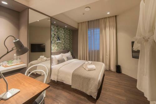 Hotel The Great Madras