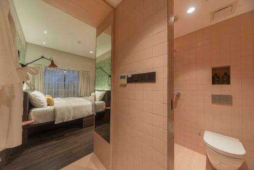 Hotel The Great Madras