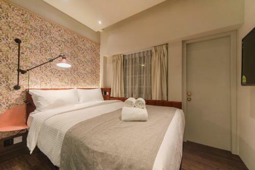 Hotel The Great Madras