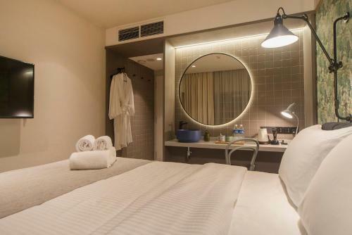 Hotel The Great Madras