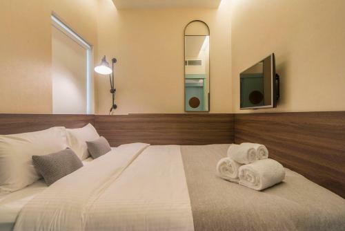 Hotel The Great Madras