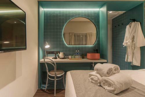 Hotel The Great Madras