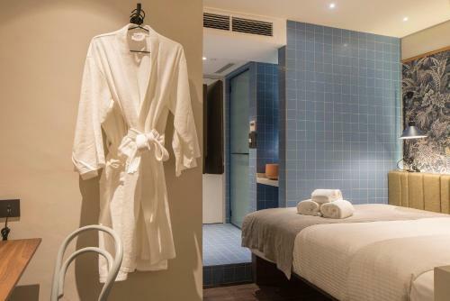 Hotel The Great Madras