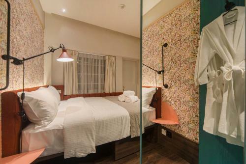 Hotel The Great Madras