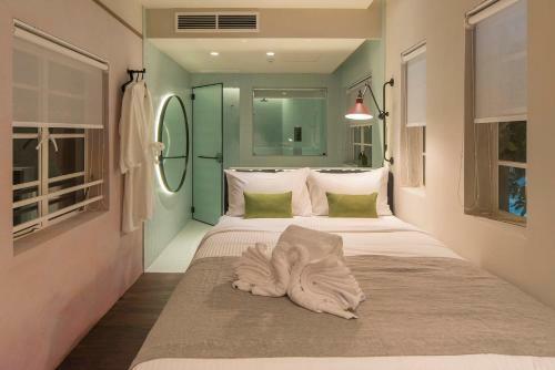 Hotel The Great Madras