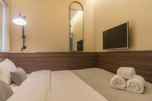 Hotel The Great Madras
