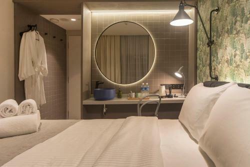 Hotel The Great Madras