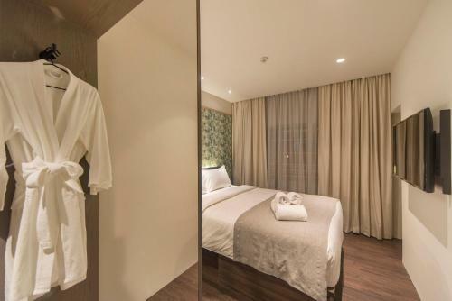 Hotel The Great Madras