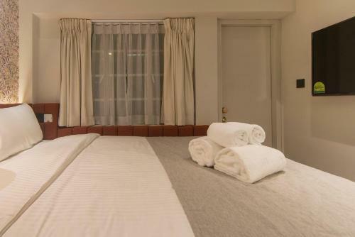Hotel The Great Madras