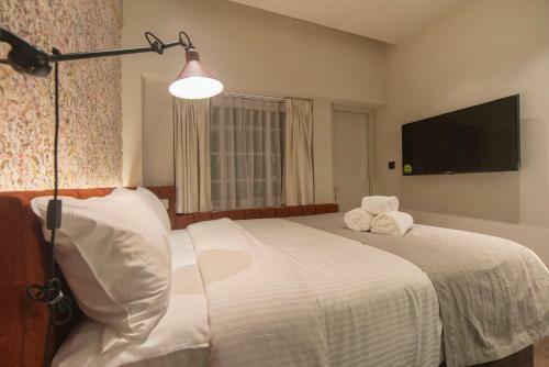 Hotel The Great Madras