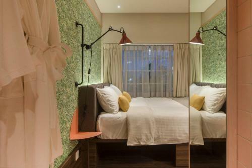 Hotel The Great Madras