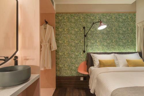 Hotel The Great Madras