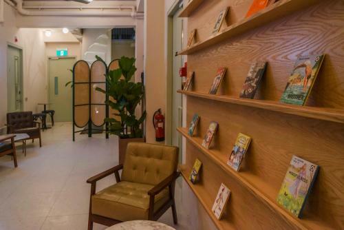 Hotel The Great Madras
