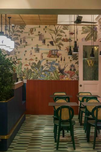 Hotel The Great Madras