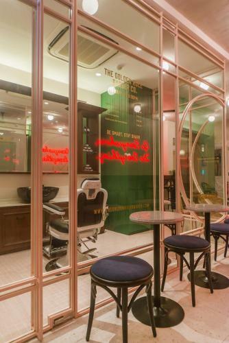 Hotel The Great Madras