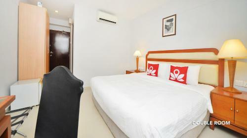 Hotel Zen Rooms Sixth Avenue