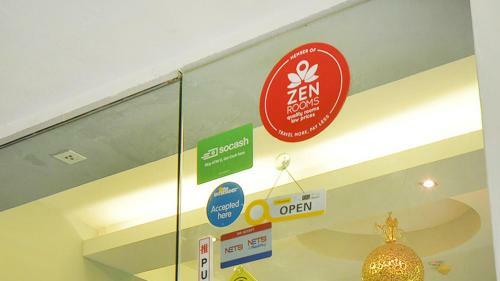 Hotel Zen Rooms Sixth Avenue