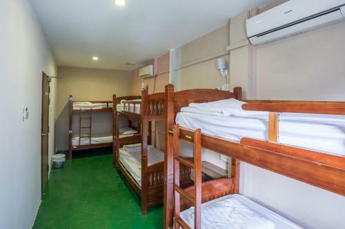 Nnv Hostel