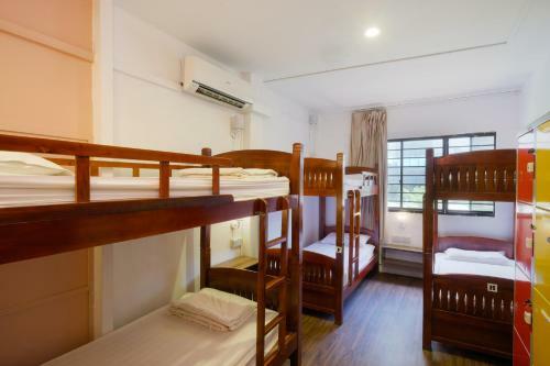 Nnv Hostel