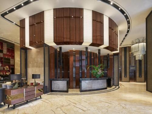 Park Hotel Farrer Park