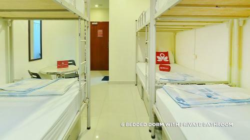 Zen Hostel Serangoon Road