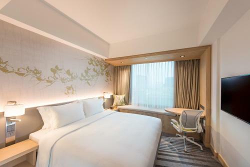 Hotel Hilton Garden Inn Singapore Serangoon