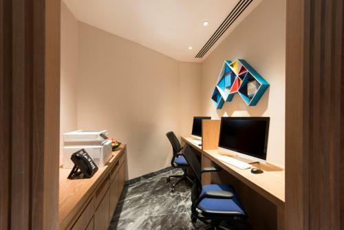 Hotel Hilton Garden Inn Singapore Serangoon