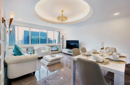 Apartamento 2br Designer Suite Orchard