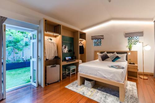 Hotel K?sa House