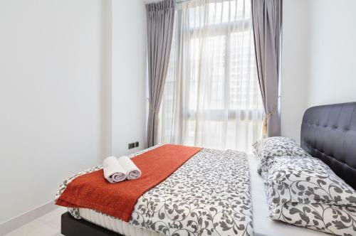 Apartamento Luxury 1br City Orchard