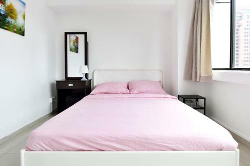 Apartamento 2br Orchard Luxury Suite
