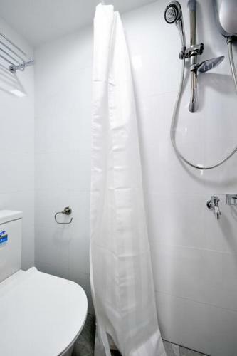 Apartamento 2br Orchard Luxury Suite