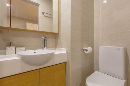 Apartamento Ace Suites