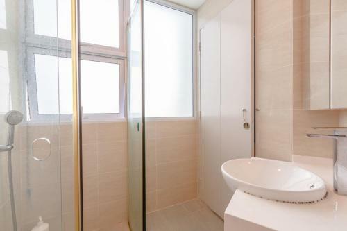 Apartamento Ace Suites