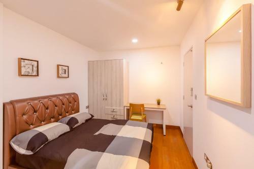 Apartamento Ace Suites