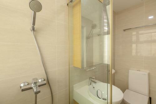 Apartamento Ace Suites
