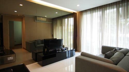 Apartamento Ace Suites