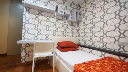 Apartamento Ace Suites