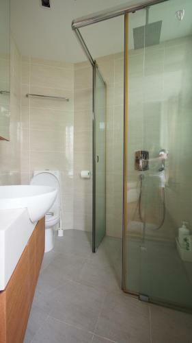 Apartamento Ace Suites