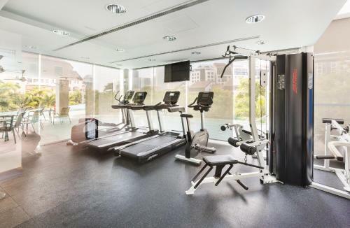 Apartamento Riverfront Condo
