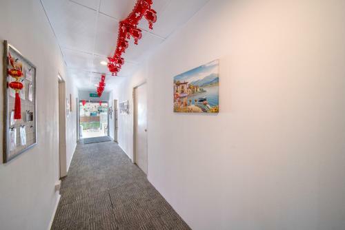 Albergue K2 Guesthouse