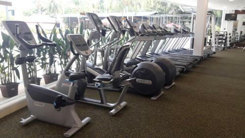 Hotel Aranda Country Club