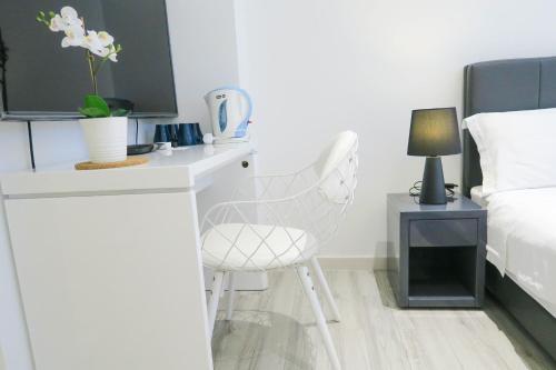 Apartamento Comfy Studio 6 By Recharge