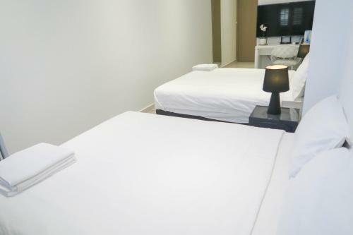 Apartamento Comfy Studio 6 By Recharge