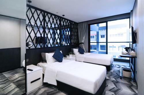 Hotel Nuve Urbane
