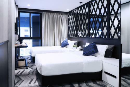 Hotel Nuve Urbane