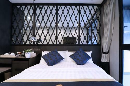 Hotel Nuve Urbane